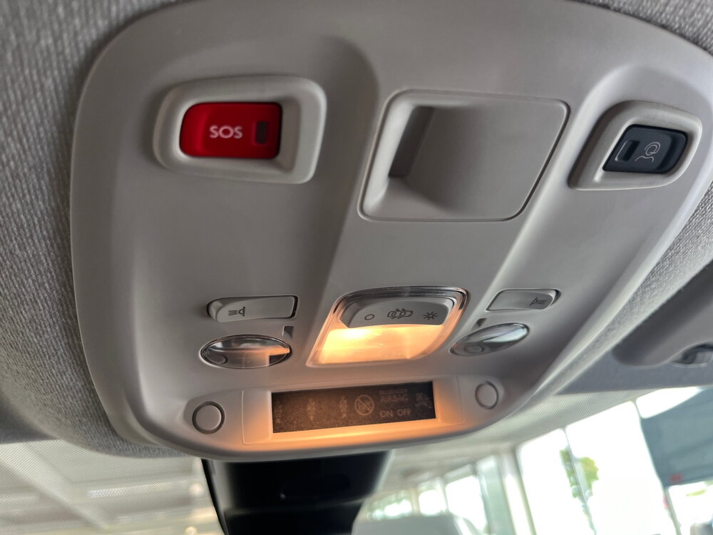 Occasion CITROEN Jumpy E-JUMPY FGN TAILLE M 100 KW (136 CH) BATTERIE 75 KWH