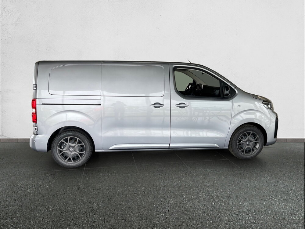 Occasion CITROEN Jumpy E-JUMPY FGN TAILLE M 100 KW (136 CH) BATTERIE 75 KWH