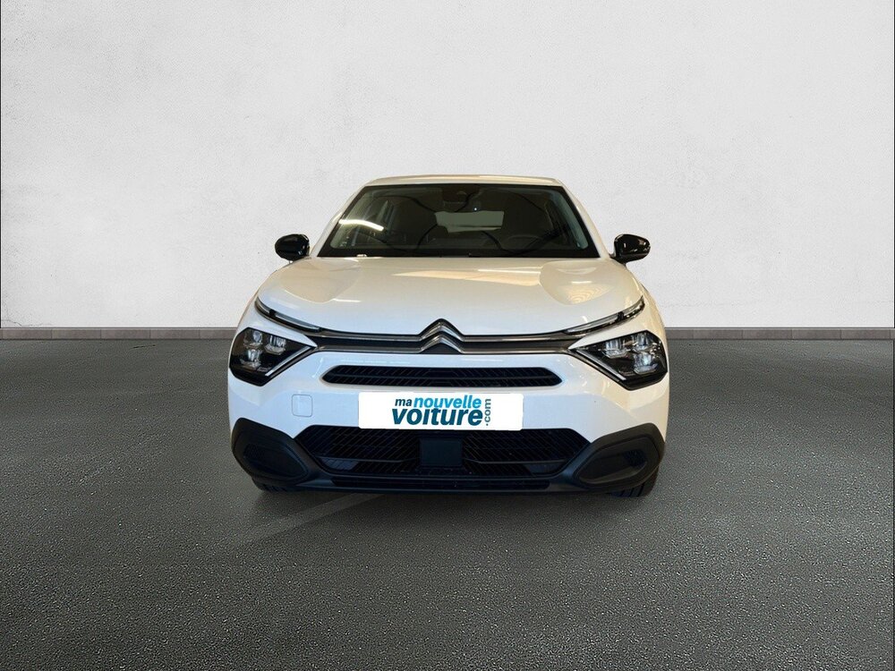 Occasion CITROEN C4 e-C4 136 ch Automatique - You