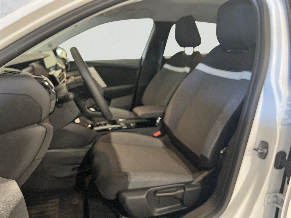Occasion CITROEN C4 e-C4 136 ch Automatique - You