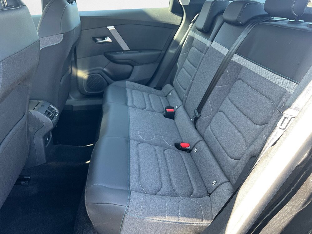Occasion CITROEN C4 e-C4 136 ch Automatique - You