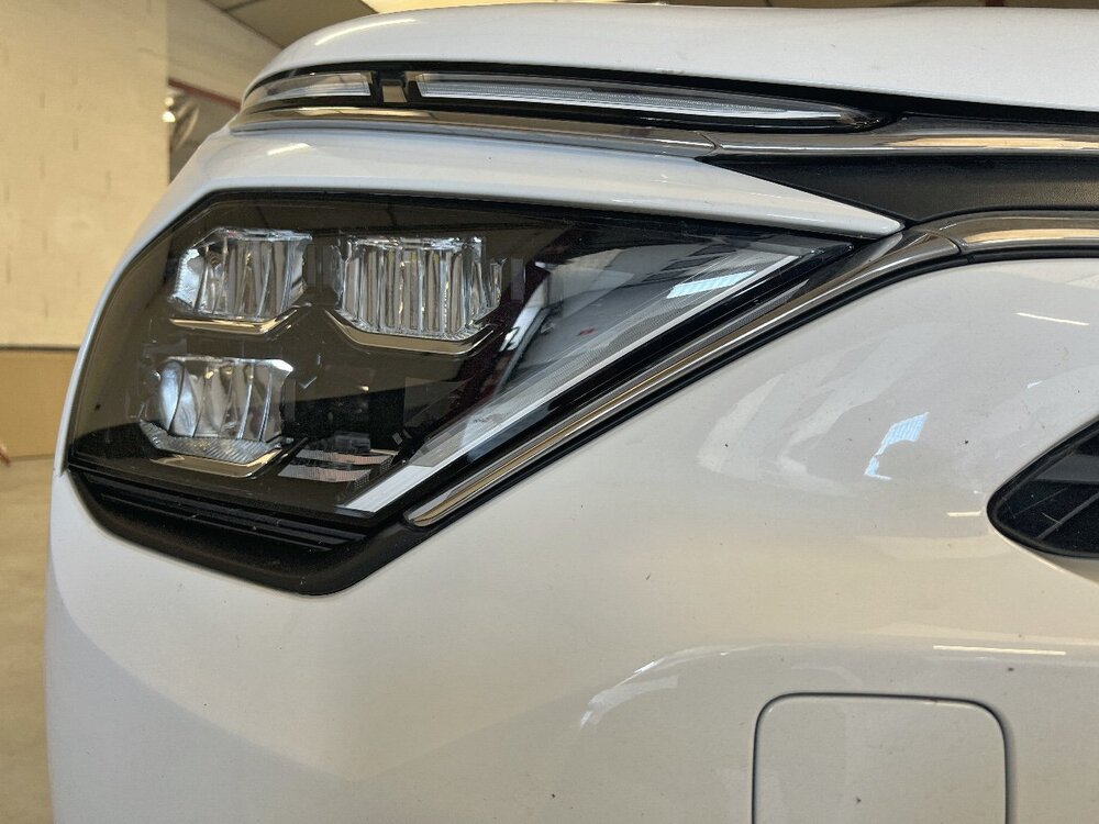 Occasion CITROEN C4 e-C4 136 ch Automatique - You