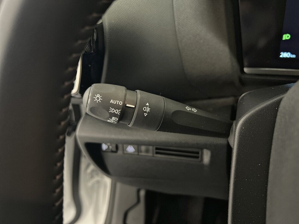 Occasion CITROEN C4 e-C4 136 ch Automatique - You