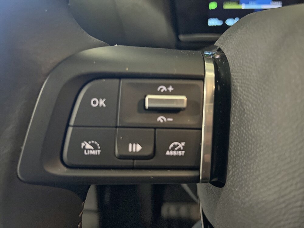 Occasion CITROEN C4 e-C4 136 ch Automatique - You