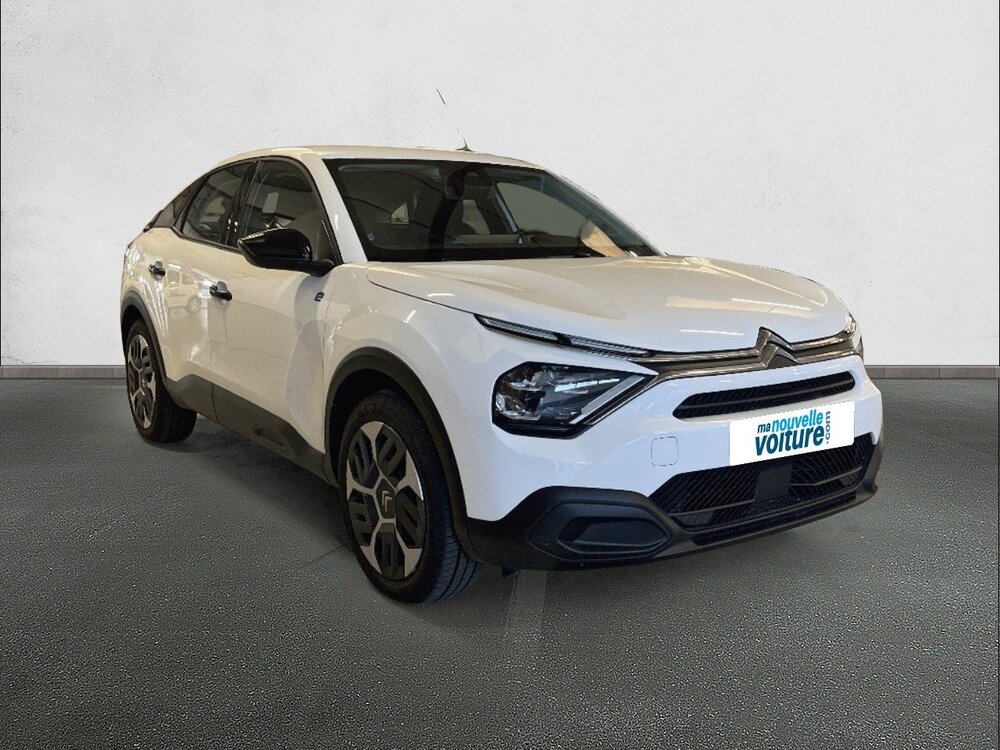 Occasion CITROEN C4 e-C4 136 ch Automatique - You