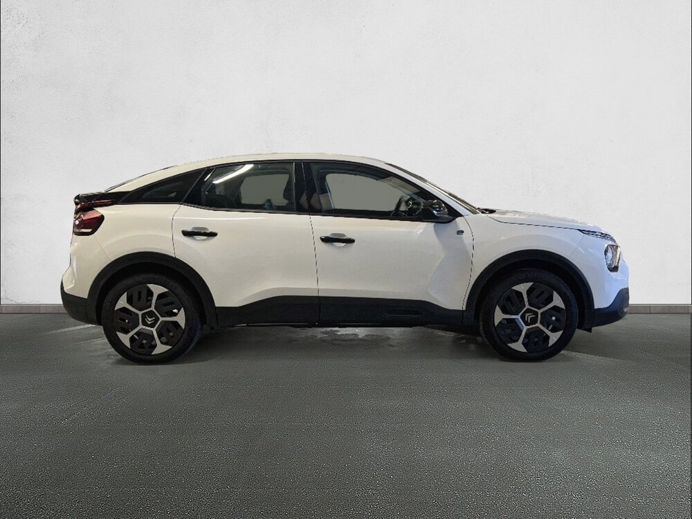 Occasion CITROEN C4 e-C4 136 ch Automatique - You