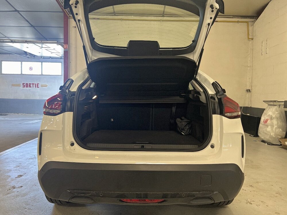 Occasion CITROEN C4 e-C4 136 ch Automatique - You
