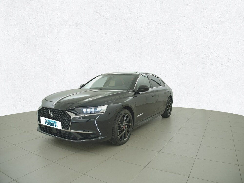 Occasion DS DS9 DS 9 Hybride E-Tense 225 - Performance Line +