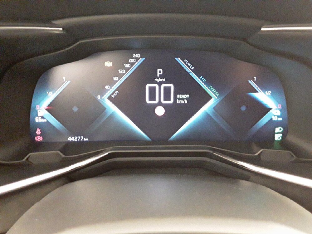 Occasion DS DS9 DS 9 Hybride E-Tense 225 - Performance Line +