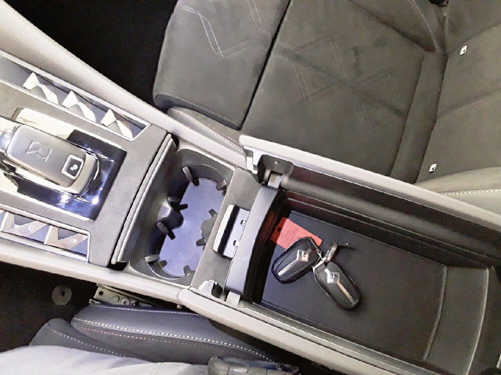 Occasion DS DS9 DS 9 Hybride E-Tense 225 - Performance Line +