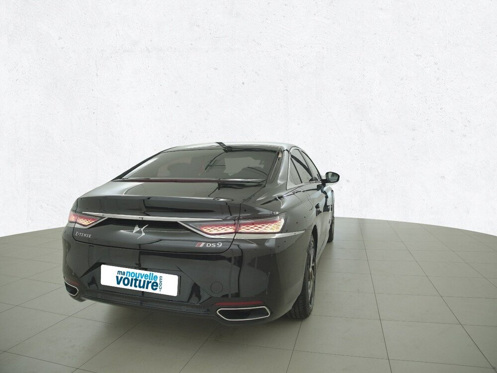Occasion DS DS9 DS 9 Hybride E-Tense 225 - Performance Line +