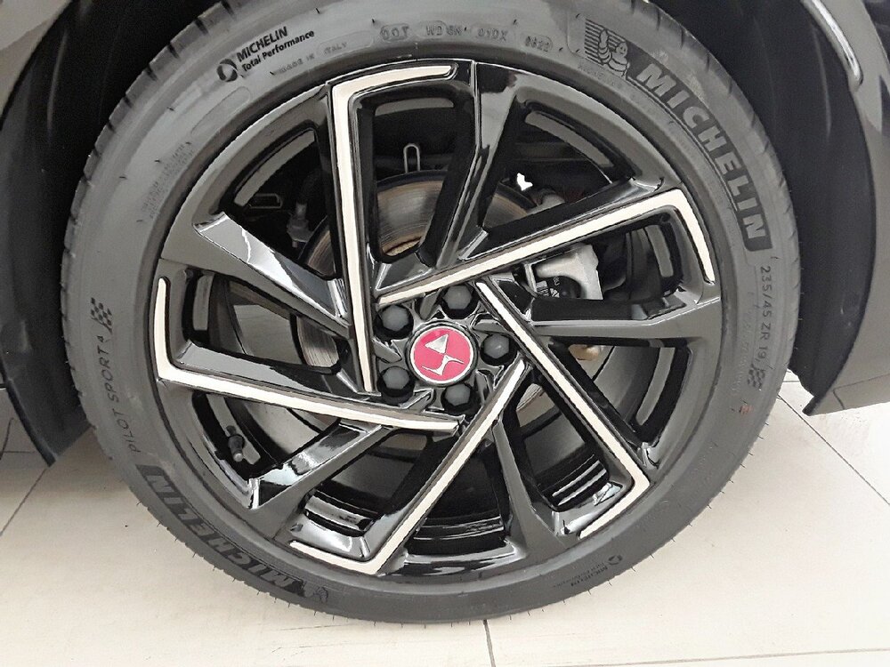 Occasion DS DS9 DS 9 Hybride E-Tense 225 - Performance Line +