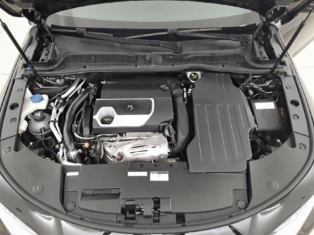 Occasion DS DS9 DS 9 Hybride E-Tense 225 - Performance Line +