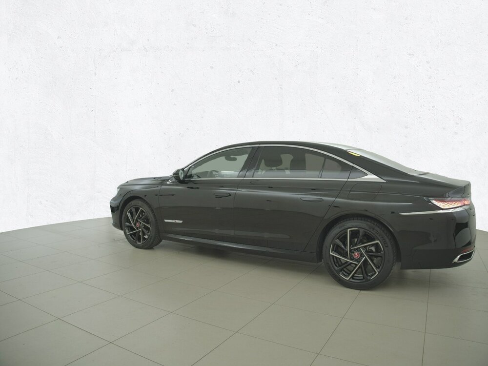 Occasion DS DS9 DS 9 Hybride E-Tense 225 - Performance Line +