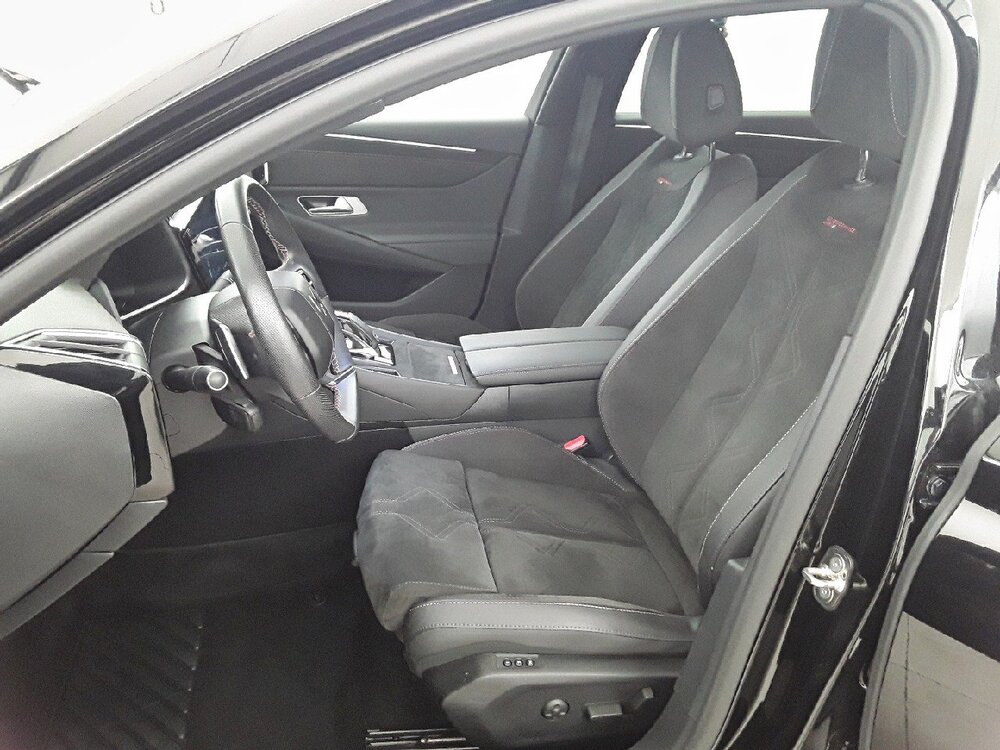 Occasion DS DS9 DS 9 Hybride E-Tense 225 - Performance Line +