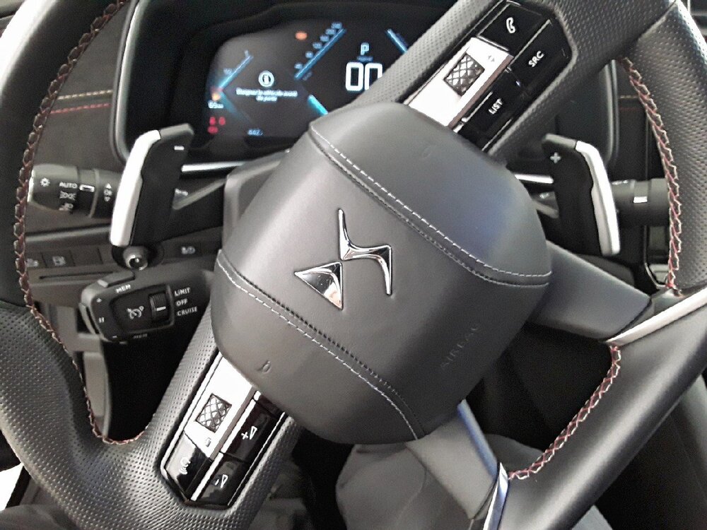 Occasion DS DS9 DS 9 Hybride E-Tense 225 - Performance Line +