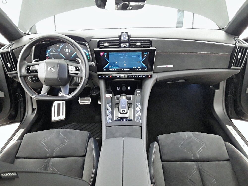 Occasion DS DS9 DS 9 Hybride E-Tense 225 - Performance Line +