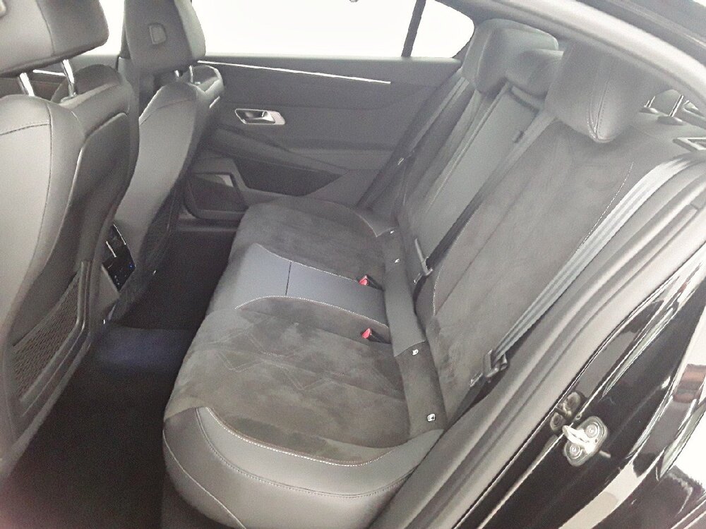 Occasion DS DS9 DS 9 Hybride E-Tense 225 - Performance Line +