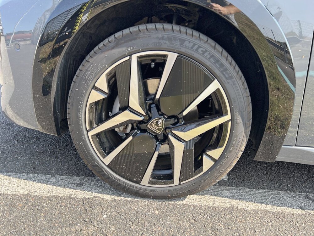 Occasion PEUGEOT 208 208 Electrique 51 kWh 156ch - GT