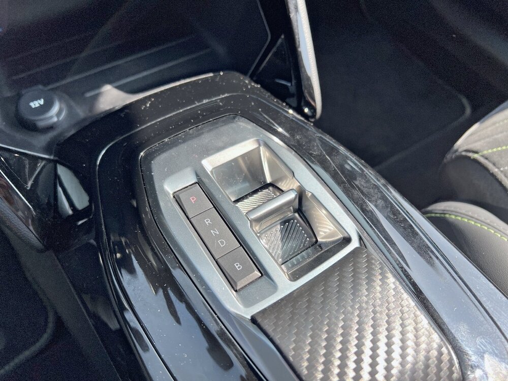 Occasion PEUGEOT 208 208 Electrique 51 kWh 156ch - GT