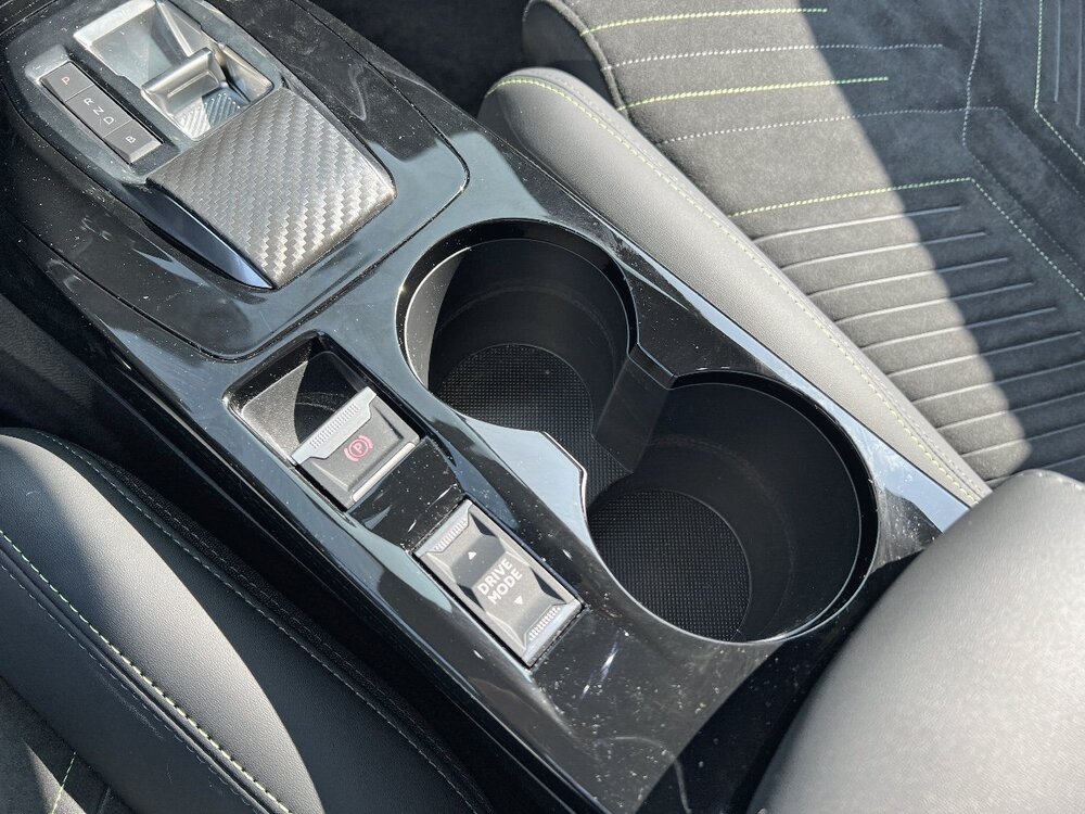 Occasion PEUGEOT 208 208 Electrique 51 kWh 156ch - GT