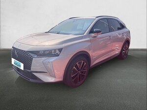 Occasion DS DS7 DS 7 Hybride Rechargeable E-Tense 300 EAT8 4x4 - Esprit de Voyage
