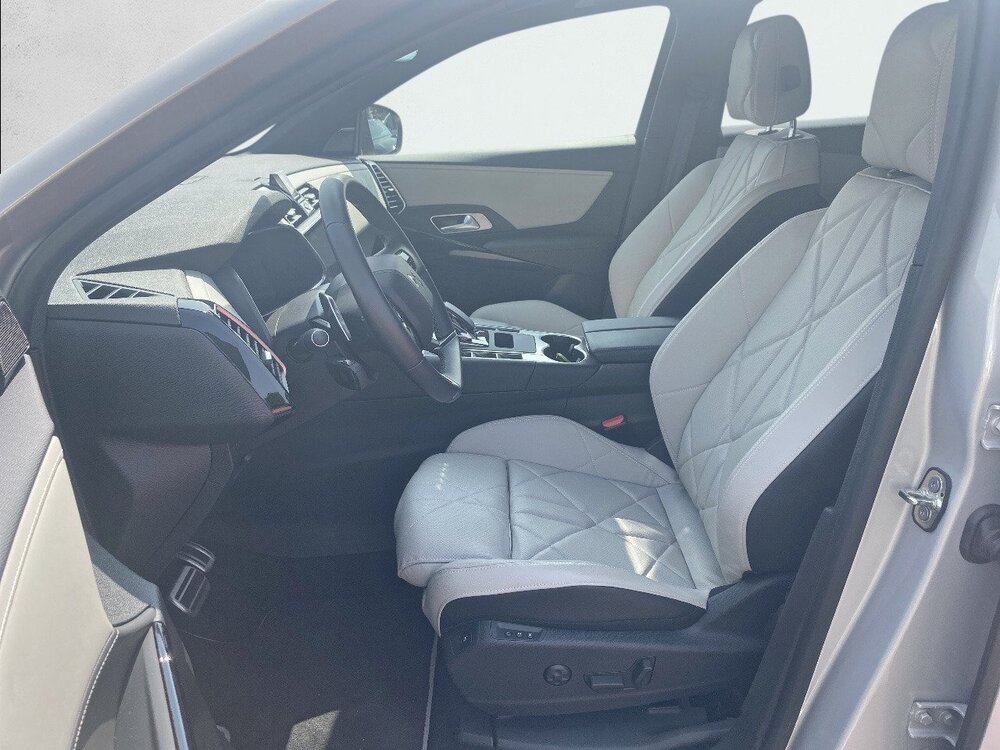 Occasion DS DS7 DS 7 Hybride Rechargeable E-Tense 300 EAT8 4x4 - Esprit de Voyage