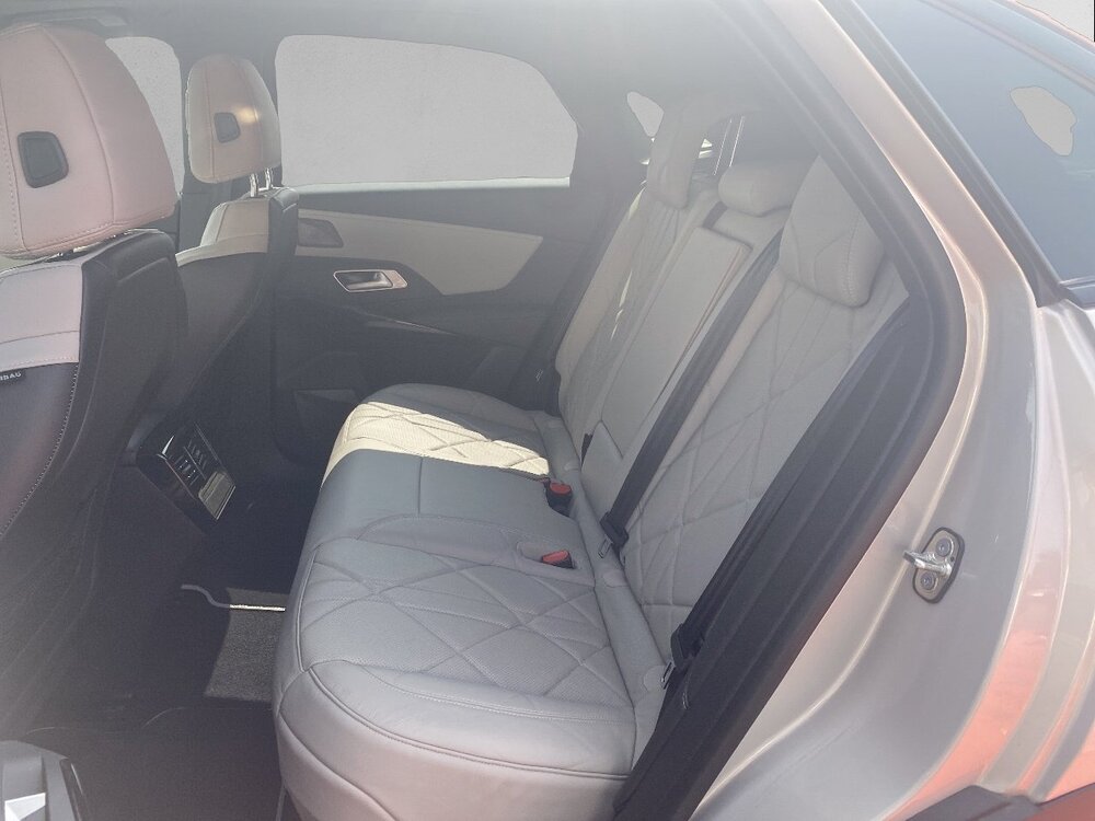 Occasion DS DS7 DS 7 Hybride Rechargeable E-Tense 300 EAT8 4x4 - Esprit de Voyage