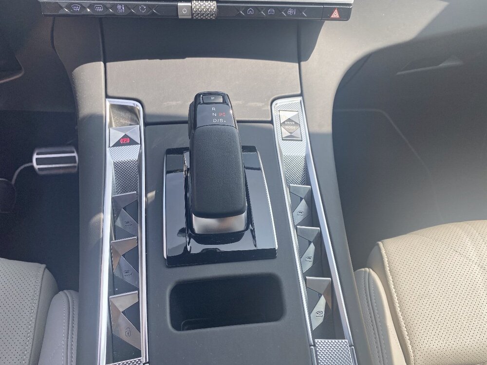 Occasion DS DS7 DS 7 Hybride Rechargeable E-Tense 300 EAT8 4x4 - Esprit de Voyage