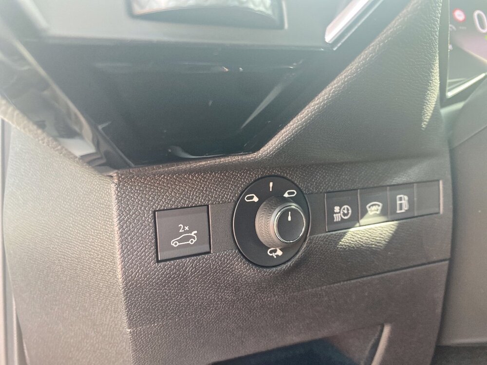 Occasion DS DS7 DS 7 Hybride Rechargeable E-Tense 300 EAT8 4x4 - Esprit de Voyage