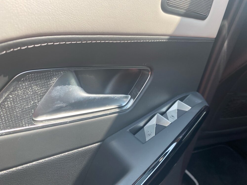 Occasion DS DS7 DS 7 Hybride Rechargeable E-Tense 300 EAT8 4x4 - Esprit de Voyage