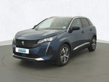 Occasion PEUGEOT 3008 3008 Hybrid 225 e-EAT8