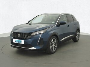 Occasion PEUGEOT 3008 3008 Hybrid 225 e-EAT8 - Allure Pack
