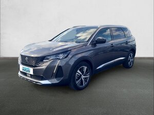 Occasion PEUGEOT 5008 5008 BlueHDi 130ch S&S EAT8 - Allure Pack