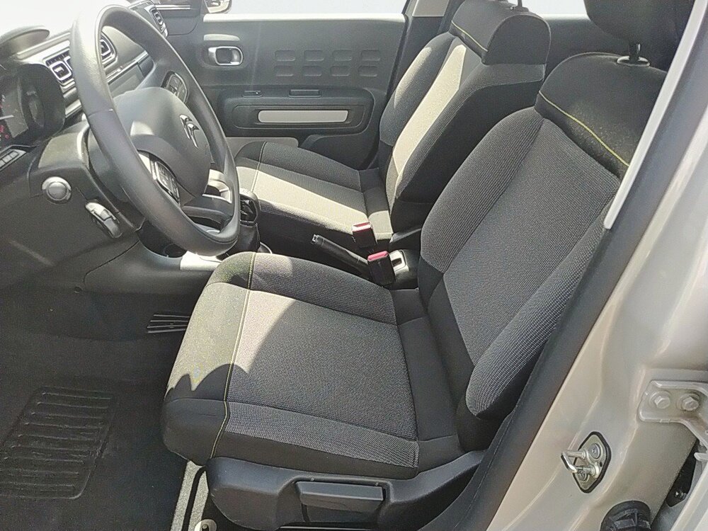 Occasion CITROEN C3 C3 PureTech 83 S&S BVM5 - C-Series