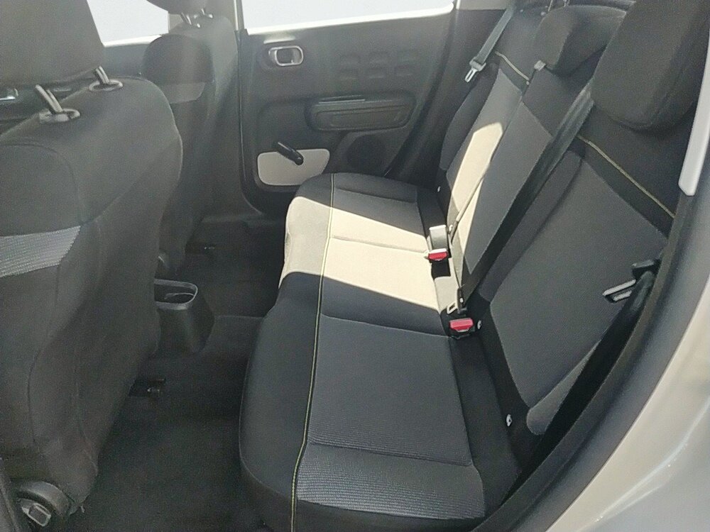 Occasion CITROEN C3 C3 PureTech 83 S&S BVM5 - C-Series