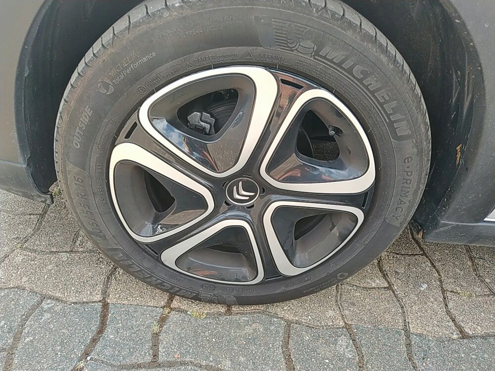 Occasion CITROEN C3 C3 PureTech 83 S&S BVM5 - C-Series