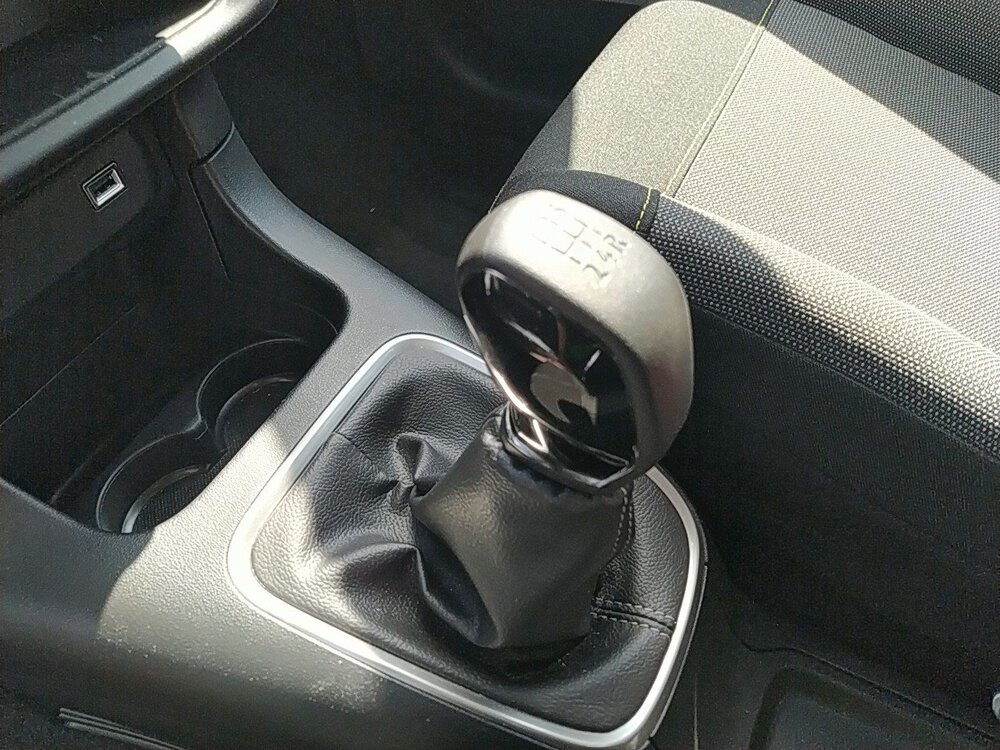 Occasion CITROEN C3 C3 PureTech 83 S&S BVM5 - C-Series