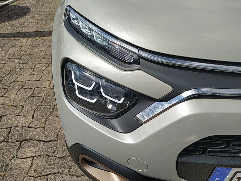 Occasion CITROEN C3 C3 PureTech 83 S&S BVM5 - C-Series