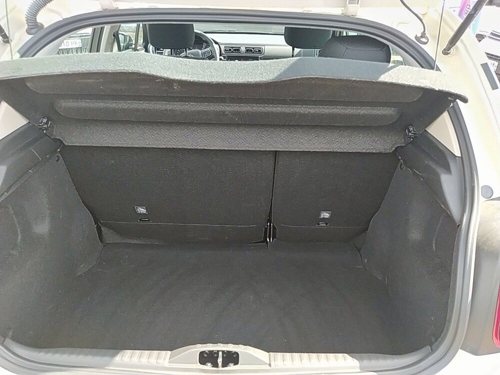 Occasion CITROEN C3 C3 PureTech 83 S&S BVM5 - C-Series