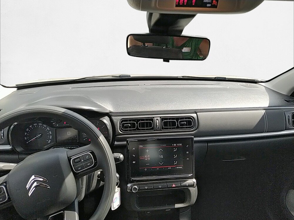 Occasion CITROEN C3 C3 PureTech 83 S&S BVM5 - C-Series