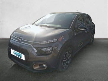 Occasion CITROEN C3 C3 PureTech 83 ch BVM5