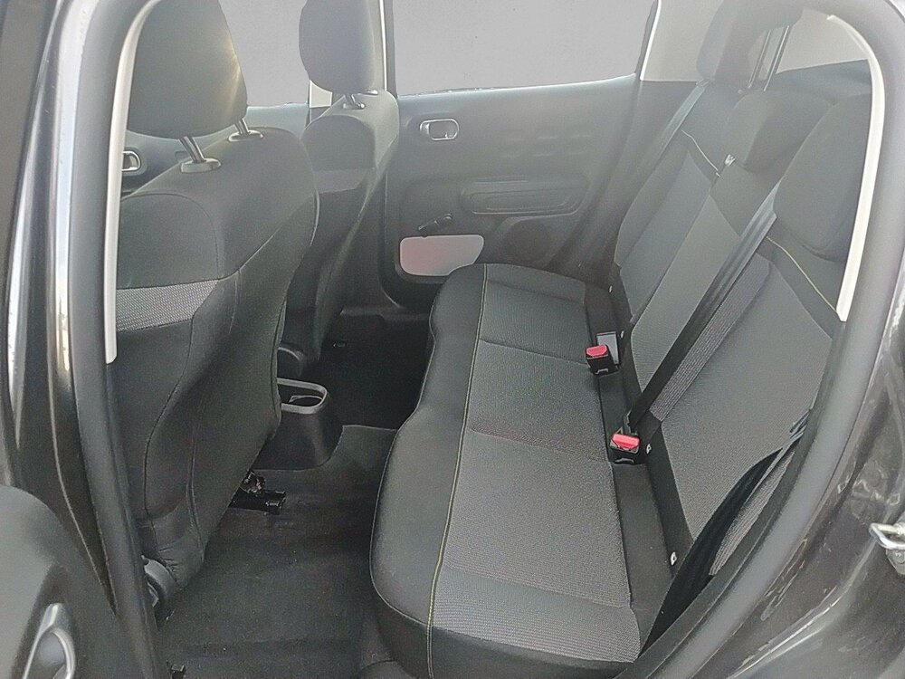 Occasion CITROEN C3 C3 PureTech 83 ch BVM5 - Plus