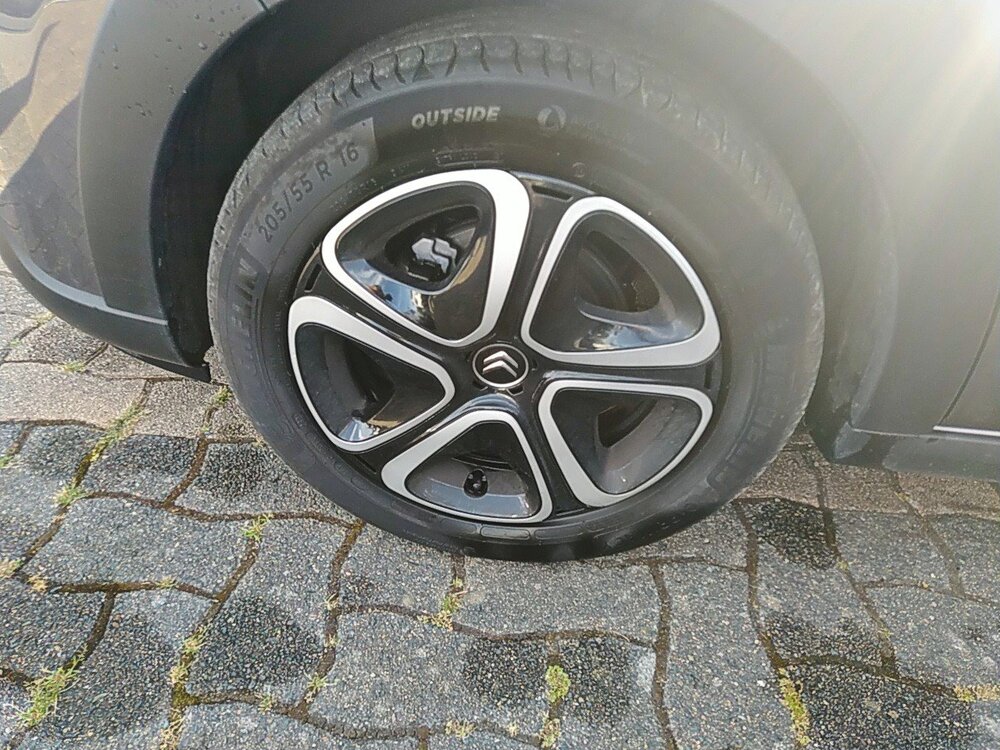 Occasion CITROEN C3 C3 PureTech 83 ch BVM5 - Plus