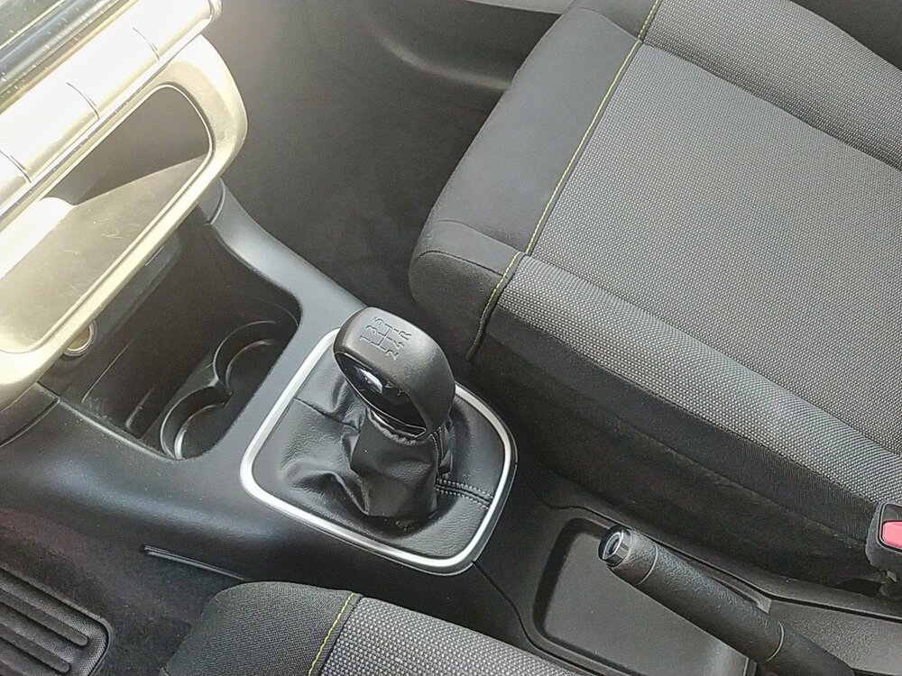 Occasion CITROEN C3 C3 PureTech 83 ch BVM5 - Plus