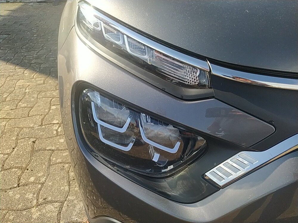 Occasion CITROEN C3 C3 PureTech 83 ch BVM5 - Plus