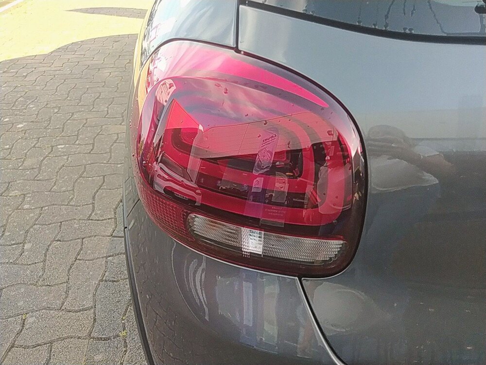 Occasion CITROEN C3 C3 PureTech 83 ch BVM5 - Plus