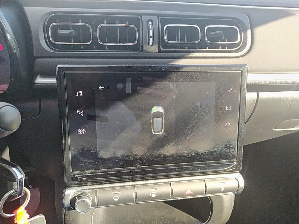 Occasion CITROEN C3 C3 PureTech 83 ch BVM5 - Plus