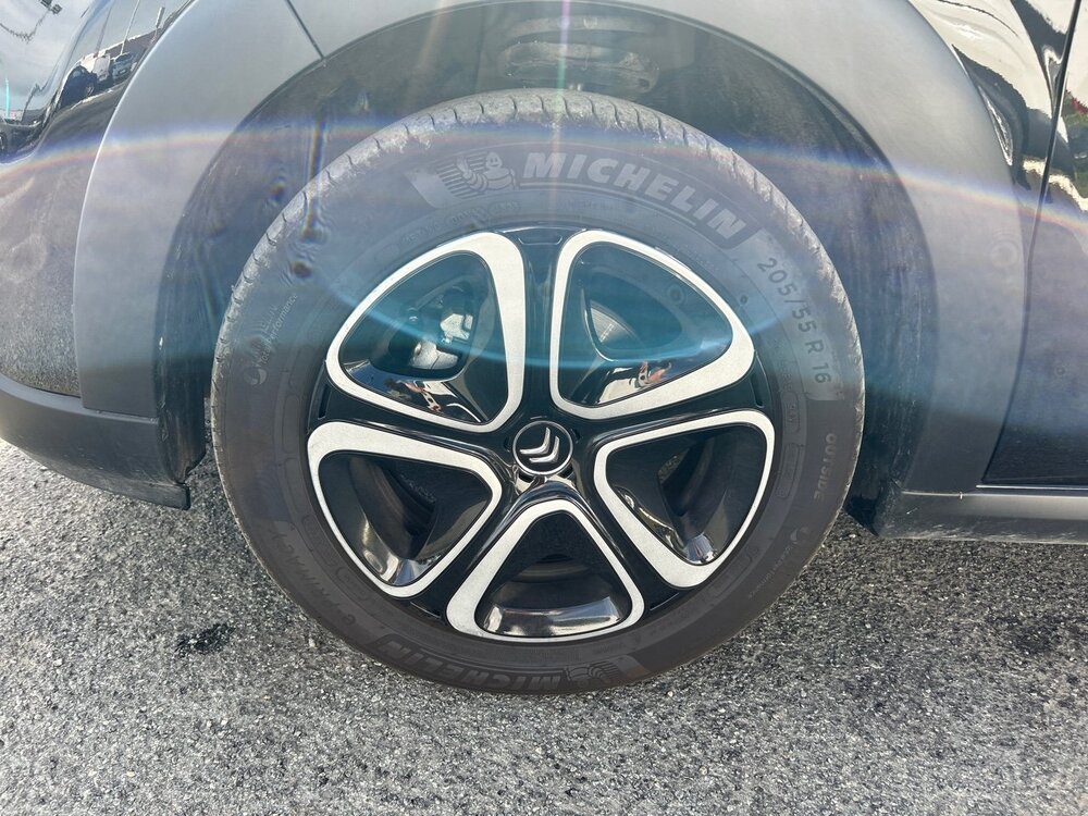 Occasion CITROEN C3 C3 PureTech 83 ch BVM5 - Plus