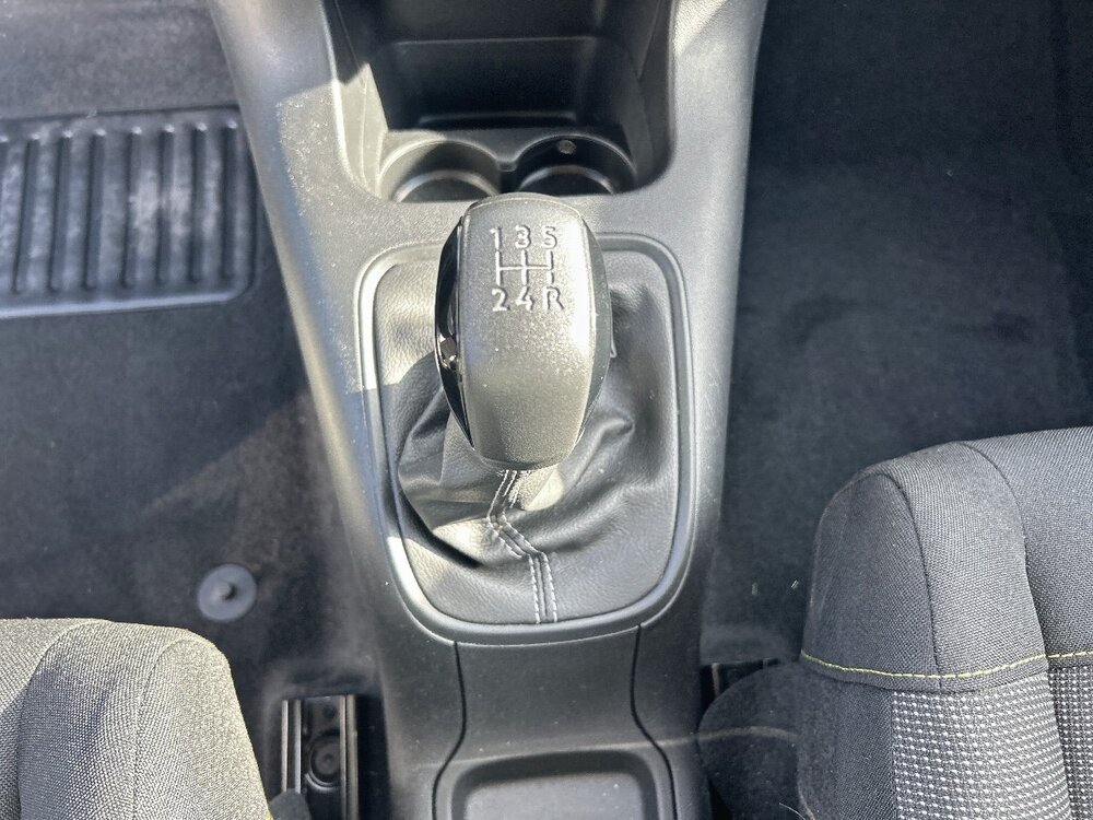 Occasion CITROEN C3 C3 PureTech 83 ch BVM5 - Plus